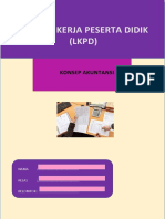 LKPD Konsep Akuntansi