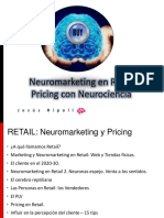 Neuromarketing Retail
