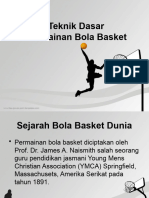 Bola Basket