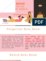 Materi Buku Besar