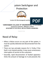 Lecture 4 Relays