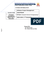 Co-Po & Pso SPM - 2023