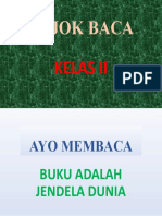 Pojok Baca