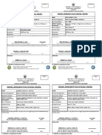 2022 New ATT Locator Slip