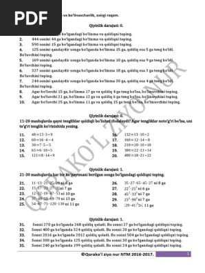 Jinsiy olatni fotosuratlari xilma-xilligi