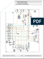 Diagram 4x4 Explorer