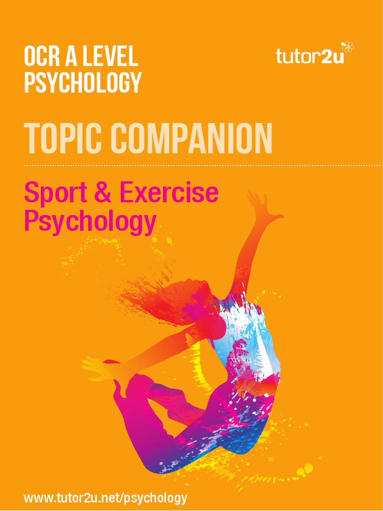 Forensic Psychology Topic Companion