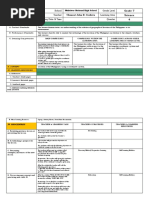 Lesson Exemplar G7 Q4