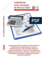 NOMINAS 2023 Version Septiembre