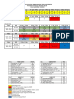 Jadwal D1 Mekanik Mesin