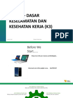 1 of D1 - Dasar-Dasar K3