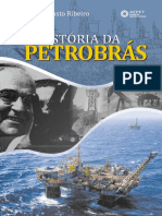 A Historia Da Petrobras