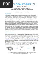 1136-2021 - Modernizing Scenario Analysis With SAS Viya and SAS Visual Analytics