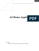 AI Home WiFi Instruction