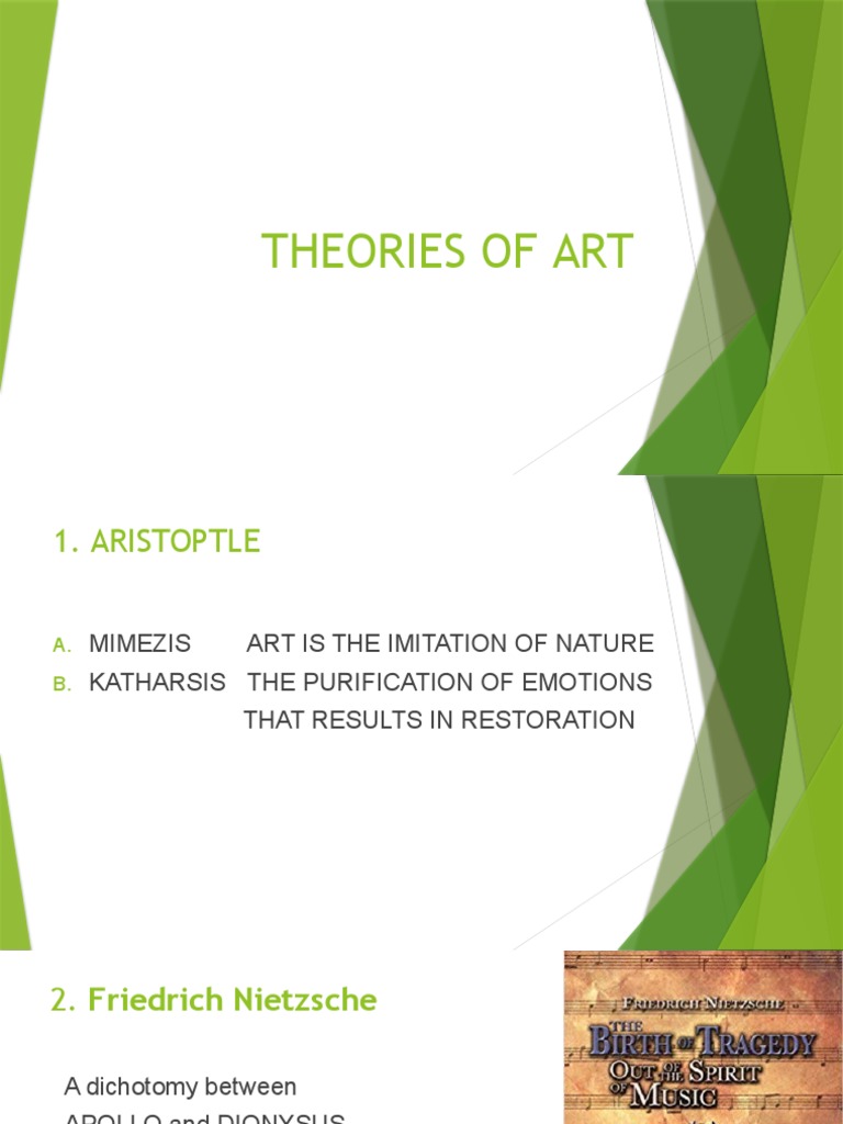 8.1.theories of Art PDF