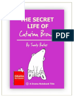 DN Script The Secret Life of Catarina Brown