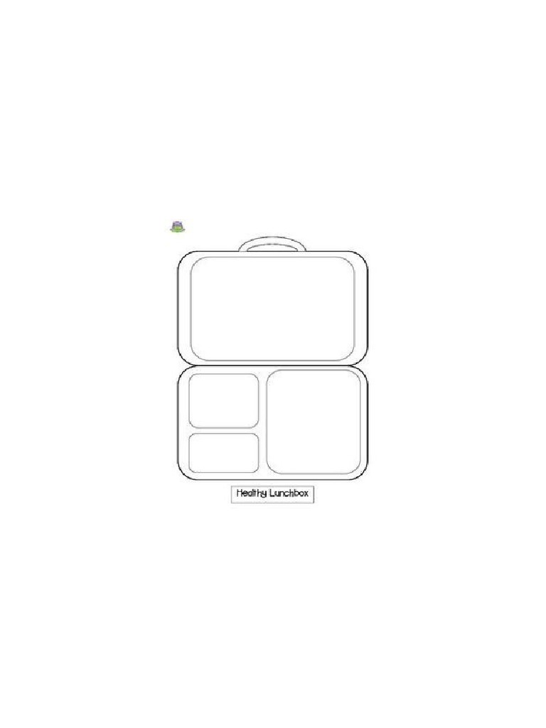 Lunchbox | PDF