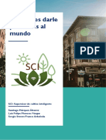 Informe SCI