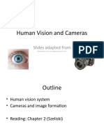 0 HumanVision