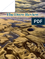 Drew Review