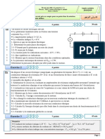 Devoir 4 - 2019