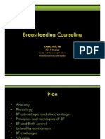 Breast Feeding Counseling-KABERA Rene MD