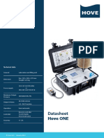 HoveONEv1 Datasheet