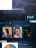 Science G-4