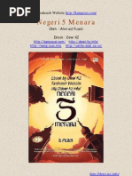 Download Negeri 5 Menara DewiKZ TMT by yrosyada SN67046356 doc pdf