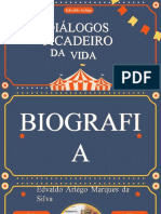 Biografia Edvaldo Arlego