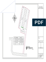 Siteplan Griya Andara 1 Rev