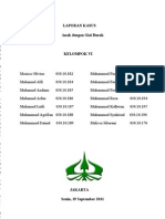 Download Gangguan Tumbuh Kembang Anak by Lutfille SN67046487 doc pdf