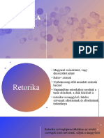 Retorika