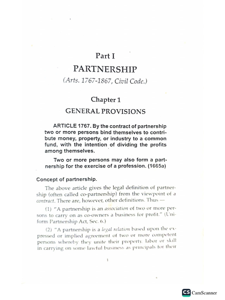 BusinessLawChapter1 PDF