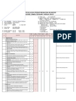 Form Penilaian Bumdes Rejosari