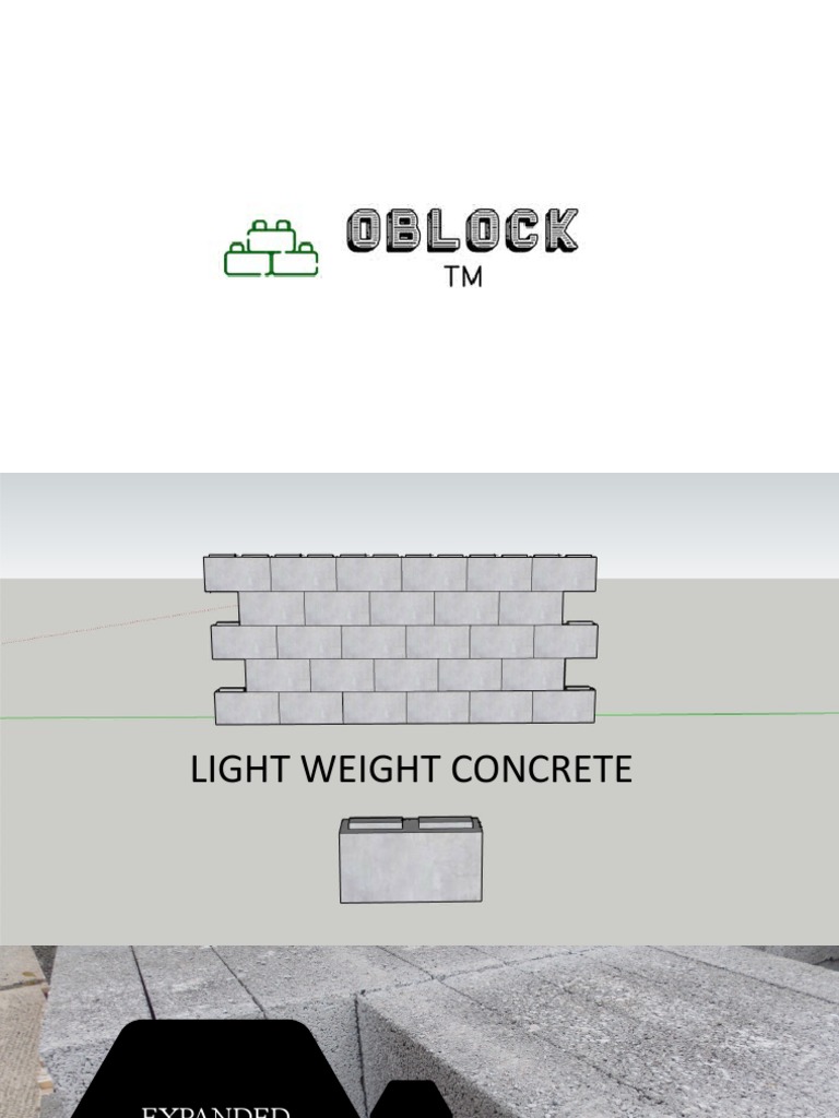 Lightweight EPS Concrete Benefits | PDF