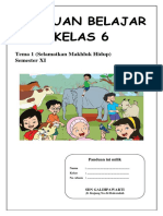 Modul Tema 1 Subtema 1 Semester 11