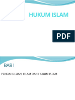 Hukum Islam 2