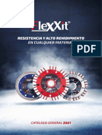 Catálogo General Flexxit 2021