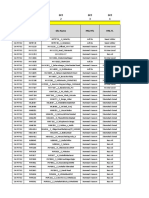 Database Format Version 23rd Jul 2020 - C4 30 Nov 2020