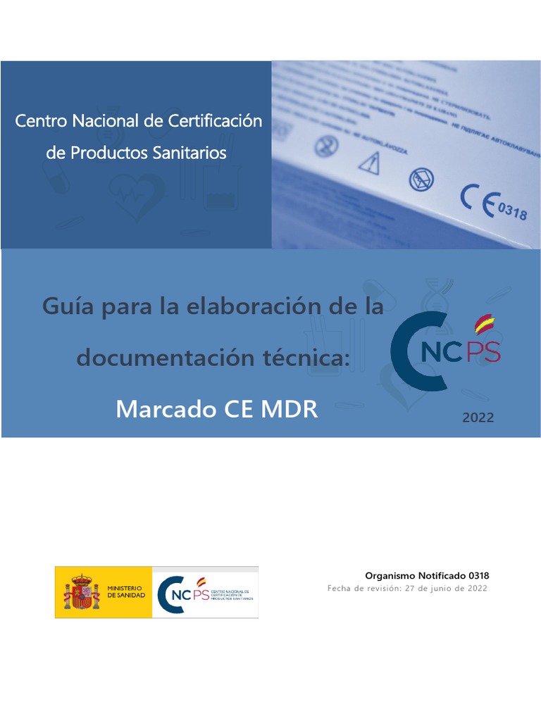 R DEX 18 Guía para La Documentacion Tecnica | PDF | Software | Toxicidad