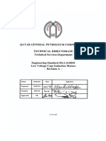 ES.2.14.0035 LV Cage Induction Motors