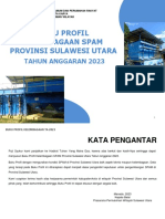 (DRAFT) Buku Profil Prov Sulut TA 2023