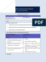 5th year construction lesson plan 2  1 