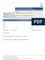 [Formul�rio inscri��o] Oficina - Os 12 princ�pios da Anima��o-1