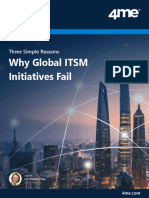 4me White Paper Why Global ITSM Initiatives Fail US EN