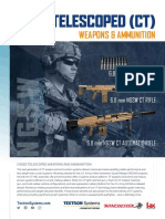 CT Weapons Datasheet - 0
