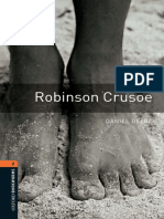 Robinson Crusoe: Daniel Defoe