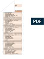 Form Jurnal Khusus