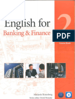 English For Banking & Finance 2